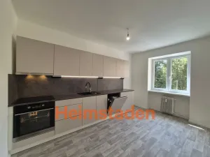 Pronájem bytu 4+kk, Havířov - Město, U Stromovky, 96 m2