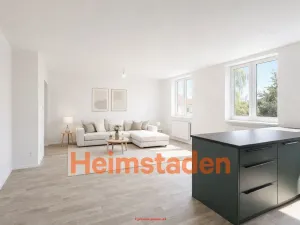 Pronájem bytu 4+kk, Havířov - Město, U Stromovky, 81 m2