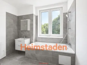 Pronájem bytu 4+kk, Havířov - Město, U Stromovky, 81 m2
