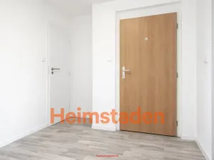 Pronájem bytu 4+kk, Havířov - Město, U Stromovky, 81 m2