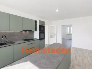 Pronájem bytu 4+kk, Havířov - Město, U Stromovky, 81 m2