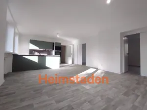 Pronájem bytu 4+kk, Havířov - Město, U Stromovky, 81 m2