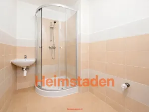 Pronájem bytu 2+kk, Havířov - Město, Jana Wericha, 57 m2