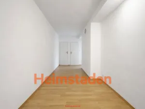 Pronájem bytu 2+kk, Havířov - Město, Jana Wericha, 57 m2