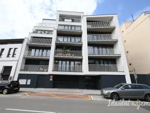 Pronájem bytu 2+kk, Brno, Poděbradova, 69 m2