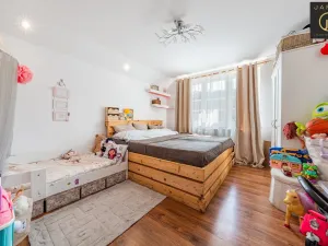 Prodej bytu 3+1, Bitozeves, 71 m2