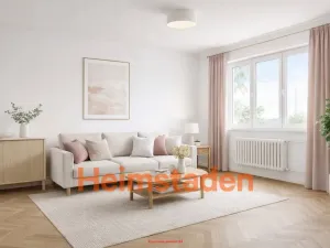 Pronájem bytu 1+1, Havířov - Prostřední Suchá, Hornická, 33 m2