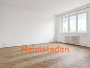 Pronájem bytu 1+1, Havířov - Prostřední Suchá, Hornická, 33 m2
