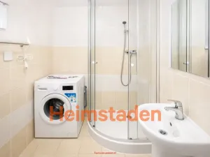 Pronájem bytu 1+1, Havířov - Prostřední Suchá, Hornická, 33 m2
