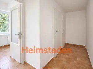 Pronájem bytu 1+1, Havířov - Prostřední Suchá, Hornická, 33 m2