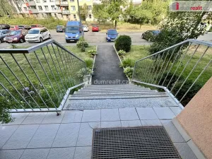 Prodej bytu 1+1, Karlovy Vary - Rybáře, Chomutovská, 38 m2