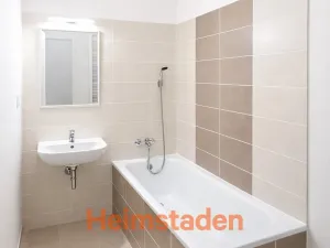 Pronájem bytu 2+1, Frýdek-Místek - Frýdek, Třanovského, 54 m2