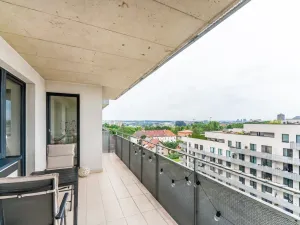 Prodej bytu 3+kk, Praha - Strašnice, Zvěřinova, 99 m2