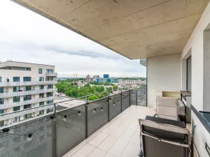 Prodej bytu 3+kk, Praha - Strašnice, Zvěřinova, 99 m2