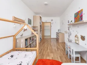 Prodej bytu 3+kk, Praha - Strašnice, Zvěřinova, 99 m2