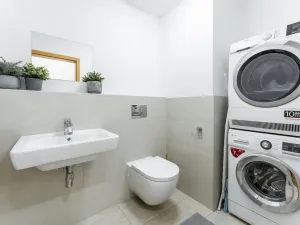 Prodej bytu 3+kk, Praha - Strašnice, Zvěřinova, 99 m2