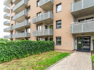 Prodej bytu 3+kk, Praha - Strašnice, Zvěřinova, 99 m2