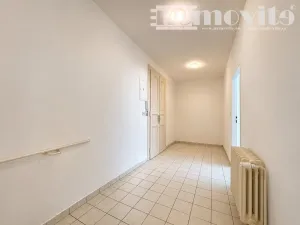 Prodej bytu 3+1, Praha - Libeň, Heydukova, 80 m2