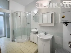 Prodej bytu 3+1, Praha - Libeň, Heydukova, 80 m2