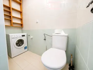 Prodej bytu 3+1, Praha - Libeň, Heydukova, 80 m2