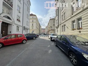 Prodej bytu 3+1, Praha - Libeň, Heydukova, 80 m2