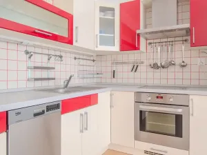 Pronájem bytu 2+kk, Poděbrady, Kozinova, 56 m2