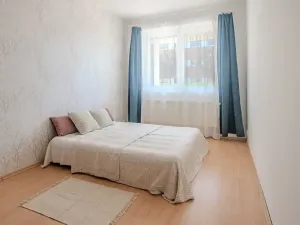Pronájem bytu 2+kk, Poděbrady, Kozinova, 56 m2