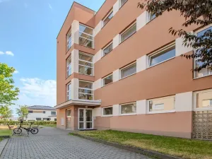 Pronájem bytu 2+kk, Poděbrady, Kozinova, 56 m2