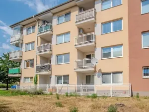 Pronájem bytu 2+kk, Poděbrady, Kozinova, 56 m2