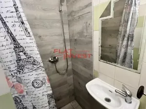 Prodej bytu 1+kk, Sokolov, Sokolovská, 25 m2