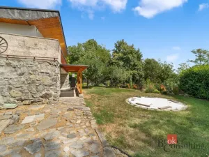 Prodej chaty, Brno - Líšeň, Trnkova, 64 m2