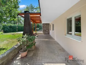 Prodej chaty, Brno - Líšeň, Trnkova, 64 m2