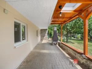 Prodej chaty, Brno - Líšeň, Trnkova, 64 m2