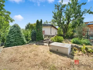 Prodej chaty, Brno - Líšeň, Trnkova, 64 m2