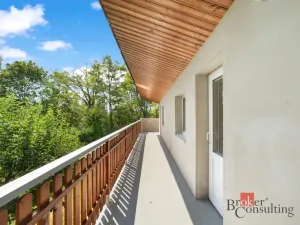 Prodej chaty, Brno - Líšeň, Trnkova, 64 m2