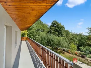 Prodej chaty, Brno - Líšeň, Trnkova, 64 m2