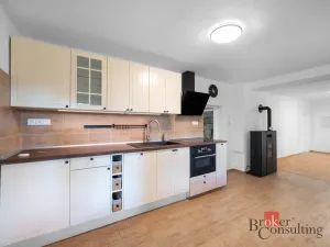 Prodej chaty, Brno - Líšeň, Trnkova, 64 m2