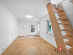 Prodej chaty, Brno - Líšeň, Trnkova, 64 m2