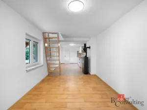Prodej chaty, Brno - Líšeň, Trnkova, 64 m2
