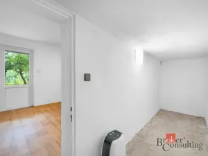 Prodej chaty, Brno - Líšeň, Trnkova, 64 m2