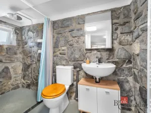 Prodej chaty, Brno - Líšeň, Trnkova, 64 m2