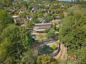 Prodej rodinného domu, Brno - Líšeň, 64 m2