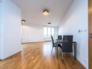 Pronájem bytu 3+kk, Praha - Stodůlky, Tlumačovská, 90 m2