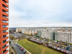 Pronájem bytu 3+kk, Praha - Stodůlky, Tlumačovská, 90 m2