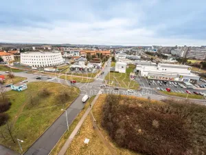 Pronájem bytu 3+kk, Praha - Stodůlky, Tlumačovská, 90 m2