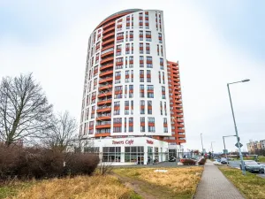 Pronájem bytu 3+kk, Praha - Stodůlky, Tlumačovská, 90 m2