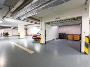 Pronájem bytu 3+kk, Praha - Stodůlky, Tlumačovská, 90 m2
