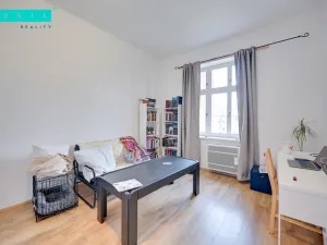 Pronájem bytu 1+1, Olomouc, Masarykova třída, 38 m2