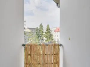 Pronájem bytu 1+1, Olomouc, Masarykova třída, 38 m2