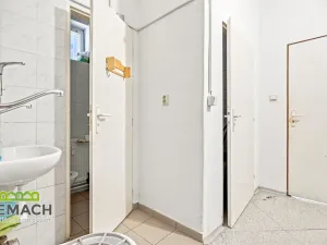 Pronájem obchodního prostoru, Náchod, Kamenice, 364 m2